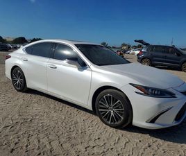 LEXUS ES 350 3.5L BASE