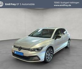 VOLKSWAGEN GOLF GOLF 1.5 ETSI OPF DSG LIFE