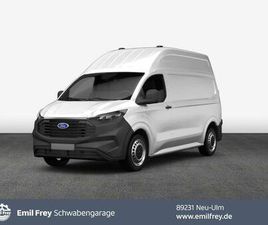 FORD TRANSIT CUSTOM TRANSIT CUSTOM 320 L1H1 PKW VA AUTM. TREND 100 K