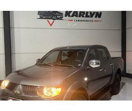 MITSUBISHI L200 TRITON HPE 3.2 CD TB INT.DIESEL AUT