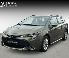 TOURING SPORTS ACTIVE PLUS 140H E-CVT