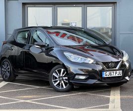 1.0 ACENTA VISION PACK