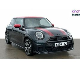 2.0 S SPORT [LEVEL 3] 3DR AUTO