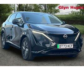 178KW ADVANCE 87KWH 22KWCH 5DR AUTO