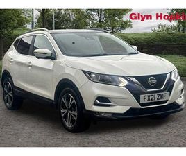 1.3 DIG-T 160 [157] N-CONNECTA 5DR DCT GLASS ROOF