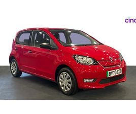 SKODA CITIGO E 61KW SE 37KWH 5DR AUTO