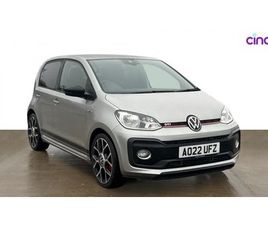1.0 115PS UP GTI 5DR