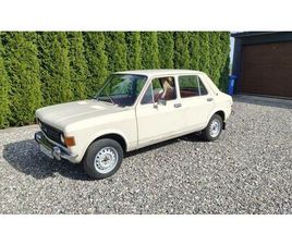 ZASTAVA 110P 1100 SIEDLISKA • OLX.PL