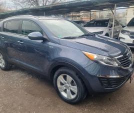 KIA SPORTAGE LX* 2.4 MPI* AWD ≫ 2013 • 9 690 EUR • ID