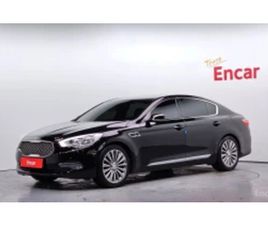 KIA K9 KIA K9 ≫ 2015 • 10 659 EUR • ID
