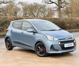 1.0 PREMIUM EURO 6 5DR