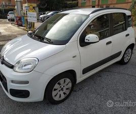 FIAT PANDA 1.3 MJT S&S EASY - SUPER !!!