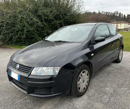 FIAT STILO 1.6I 16V 3 PORTE DYNAMIC