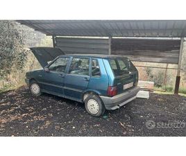 FIAT UNO 1.1