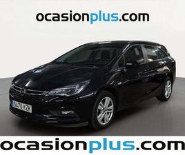 OPEL ASTRA SPORTS TOURER 1.4 TURBO S&S SELECTIVE PRO AUTO (150 CV)