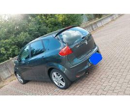 SEAT ALTEA 1.6 TDI