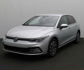 GOLF ACTIVE 1.0 ETSI 81 KW (110 CH) 7 VITESSES DSG