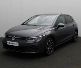 GOLF LIFE 1.0 ETSI 81 KW (110 CH) 7 VITESSES DSG