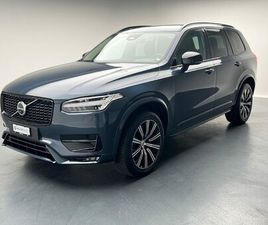 XC90 2.0 B5 MH PLUS DARK 5P. AWD