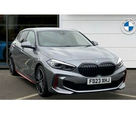 BMW 1 SERIES 128TI 2.0 5DR