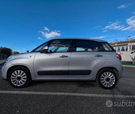 FIAT 500 L