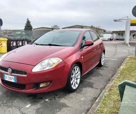 FIAT BRAVO 2.0