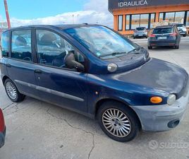 FIAT MULTIPLA