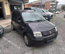 FIAT PANDA 1.2 DUALOGIC