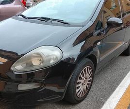 FIAT PUNTO EVO FIAT PUNTO EVO