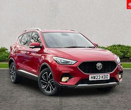 1.0 T-GDI EXCLUSIVE EURO 6 5DR