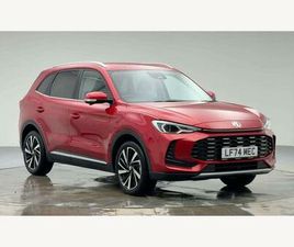 1.5 HYBRID+ TROPHY 5DR AUTO