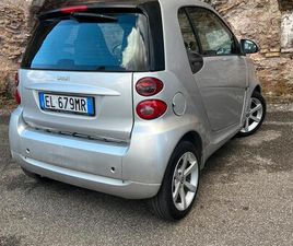 SMART FORTWO FULL OPTIONAL EURO 5 2012 NEOPATENTAT
