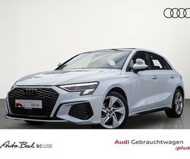 S LINE 30 TDI S TRONIC