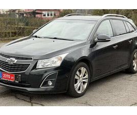 1.7 CDTI BREAK 12 MOIS CT