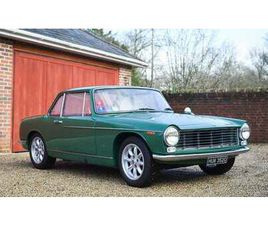 1969 INNOCENTI C
