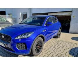 JAGUAR E-PACE D150 2.0D 150 CV AWD AUT. R-DYNAMIC