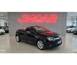 OPEL TIGRA / ROADSTER (TIGRA) MAIO/05