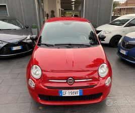 FIAT 500 1.0 HYBRID POP