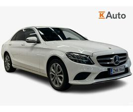 200 4MATIC A BUSINESS