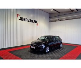 PEUGEOT 308 BLUEHDI 130CH SS EAT8 ACTIVE