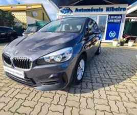 BMW 216 ACTIVE TOURER D
