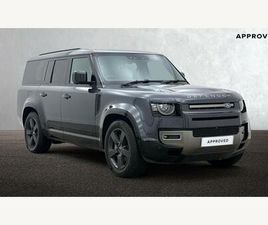 3.0 D350 MHEV X-DYNAMIC HSE AUTO 4WD EURO 6 (START/STOP) 5DR