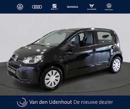 VOLKSWAGEN UP! VOLKSWAGEN UP! 1.0 | AIRCO | DAB | LANE ASSIST | 18.000KM! |
