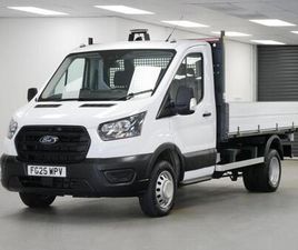 2.0 470 ECOBLUE 1-WAY TIPPER RWD L2 EURO 6 (START/STOP) 2DR (1-STOP, DRW)