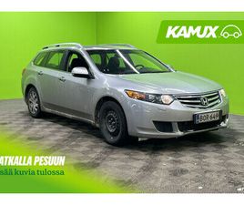 TOURER 2,0 COMFORT BUSINESS