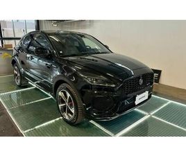 2.0D I4 163 CV AWD AUTO R-DYNAMIC BLACK