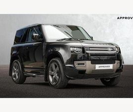 3.0 D250 MHEV X-DYNAMIC HSE AUTO 4WD EURO 6 (START/STOP) 3DR