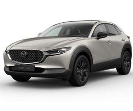 MAZDA CX-3 MAZDA CX-3 0 2.5L E-SKYACTIV-G140 6AT FWD HOMURA