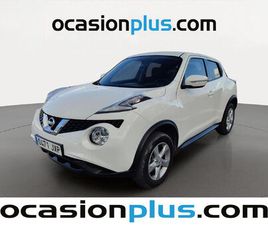 NISSAN JUKE G VISIA 4X2 (94 CV)