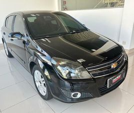 CHEVROLET VECTRA GT 2.0 MPFI 8V FLEXPOWER MEC.